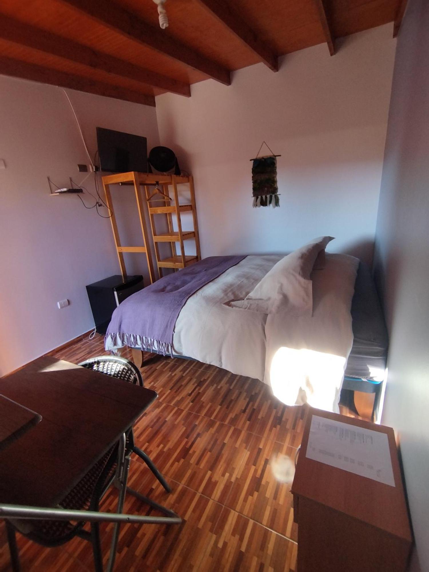 סן פדרו דה אטקאמה Hostal Perita חדר תמונה