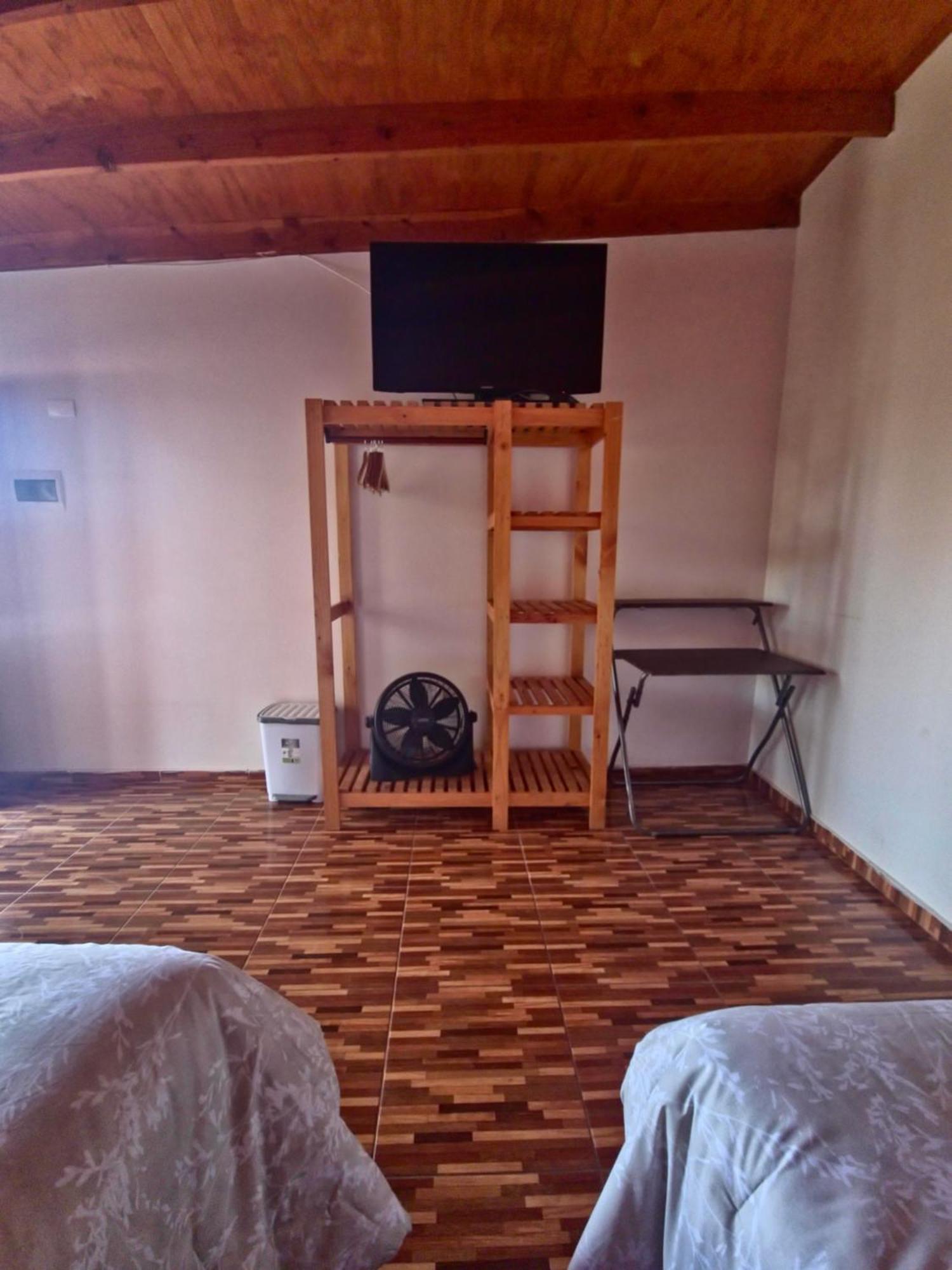 סן פדרו דה אטקאמה Hostal Perita מראה חיצוני תמונה